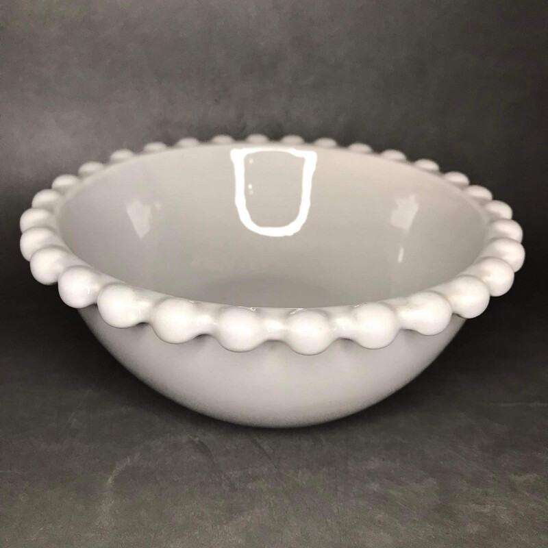 Sera Bowl - White
