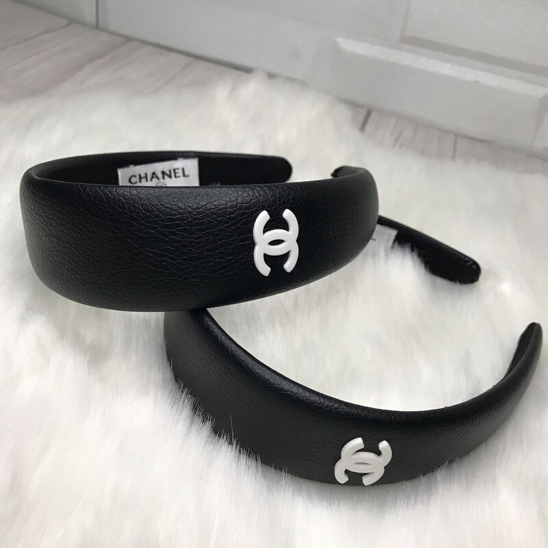 Caressa Headband