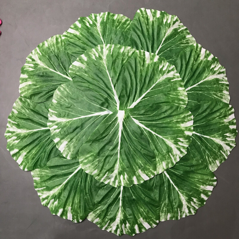 Jurisa Placemat