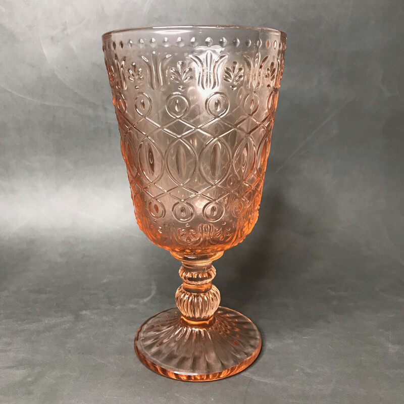 Chiran Goblet - Orange
