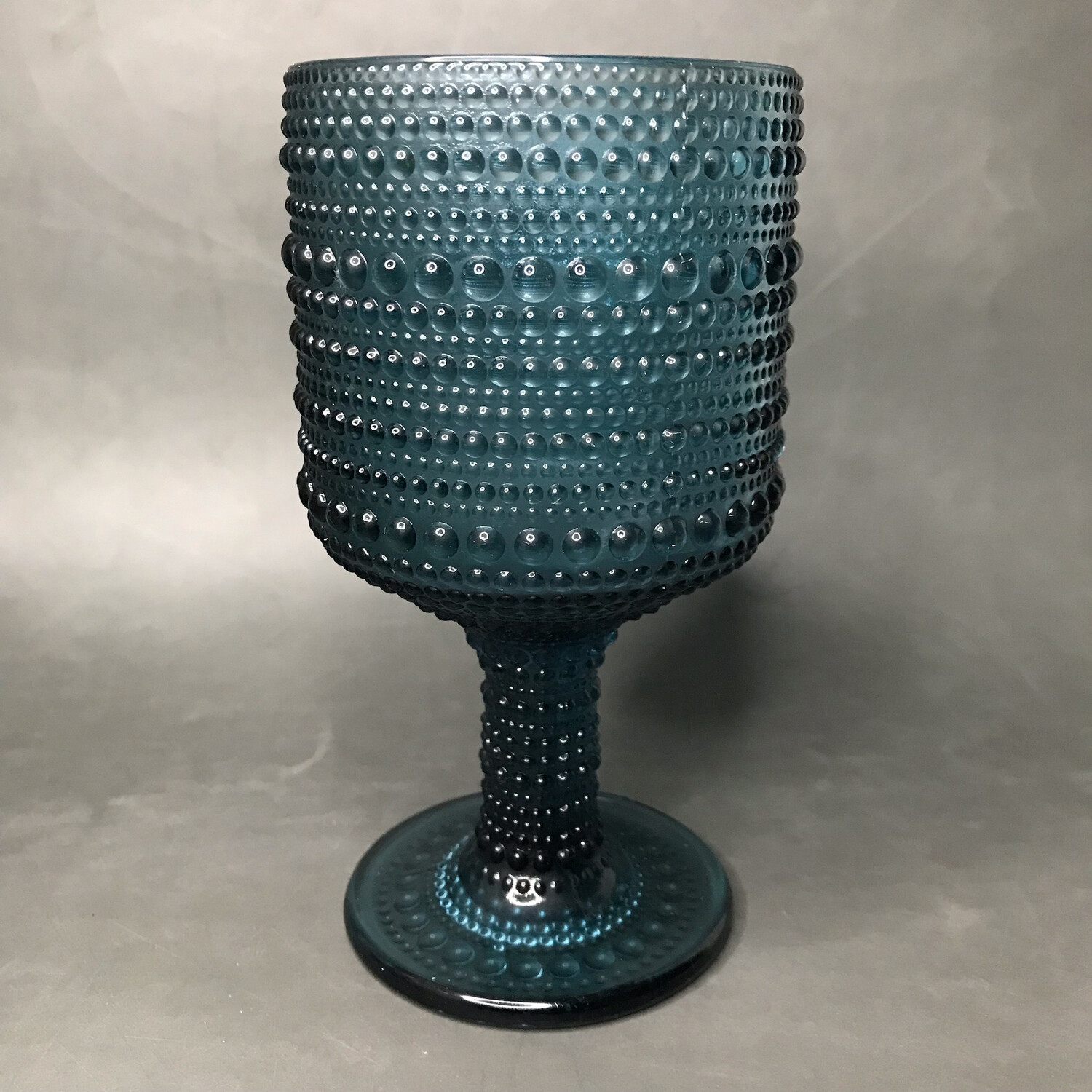 Taira Goblet - Blue