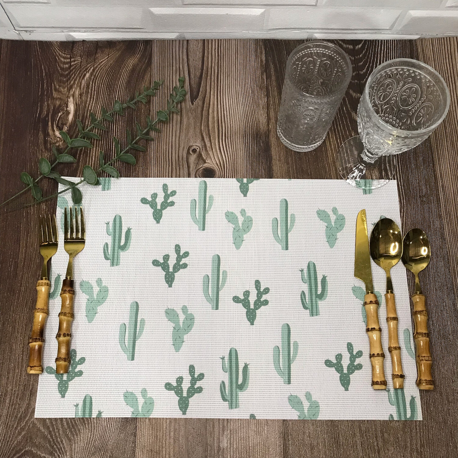 Chiari Placemat
