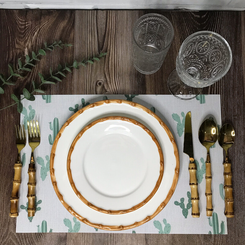 Chiari Placemat