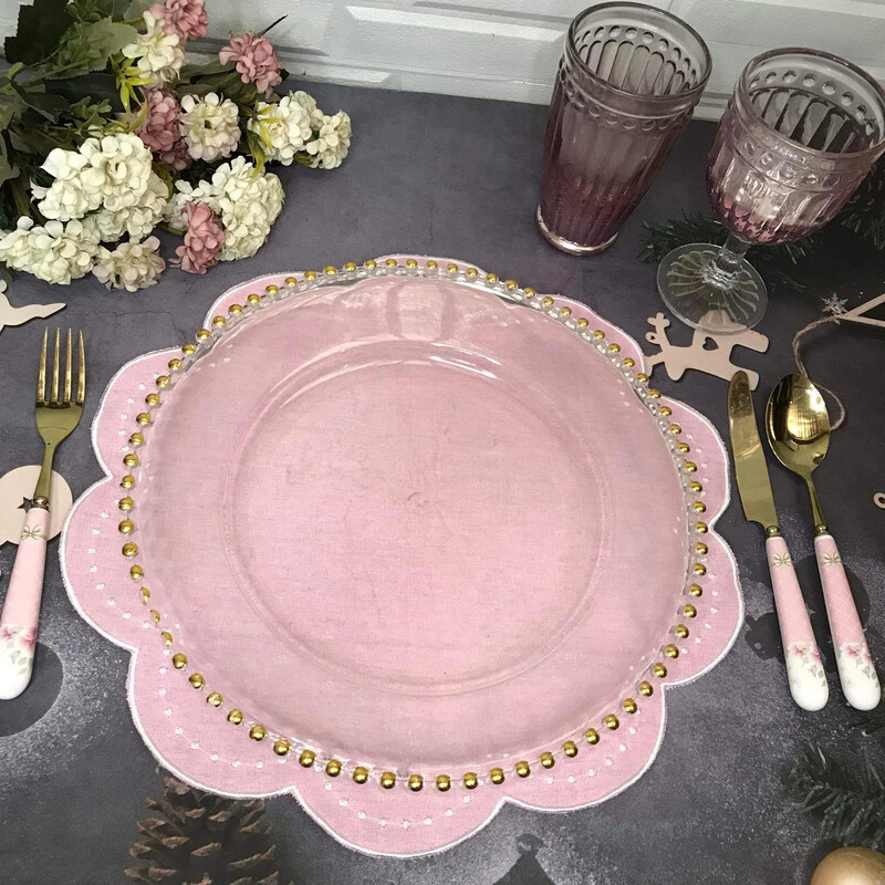 Rikona - Pink