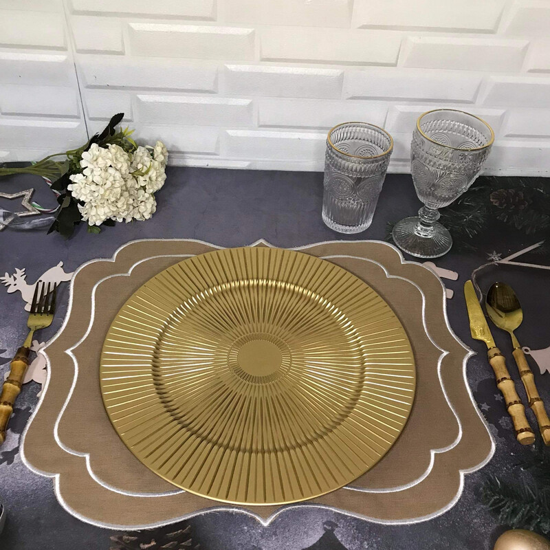 Raika - Beige