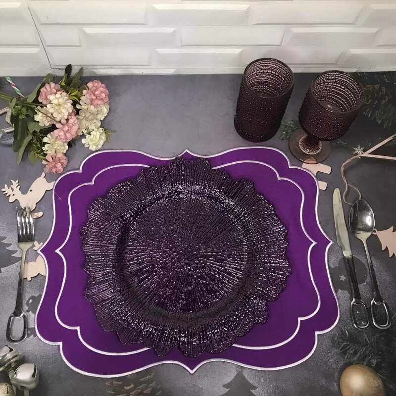 Raika - Purple
