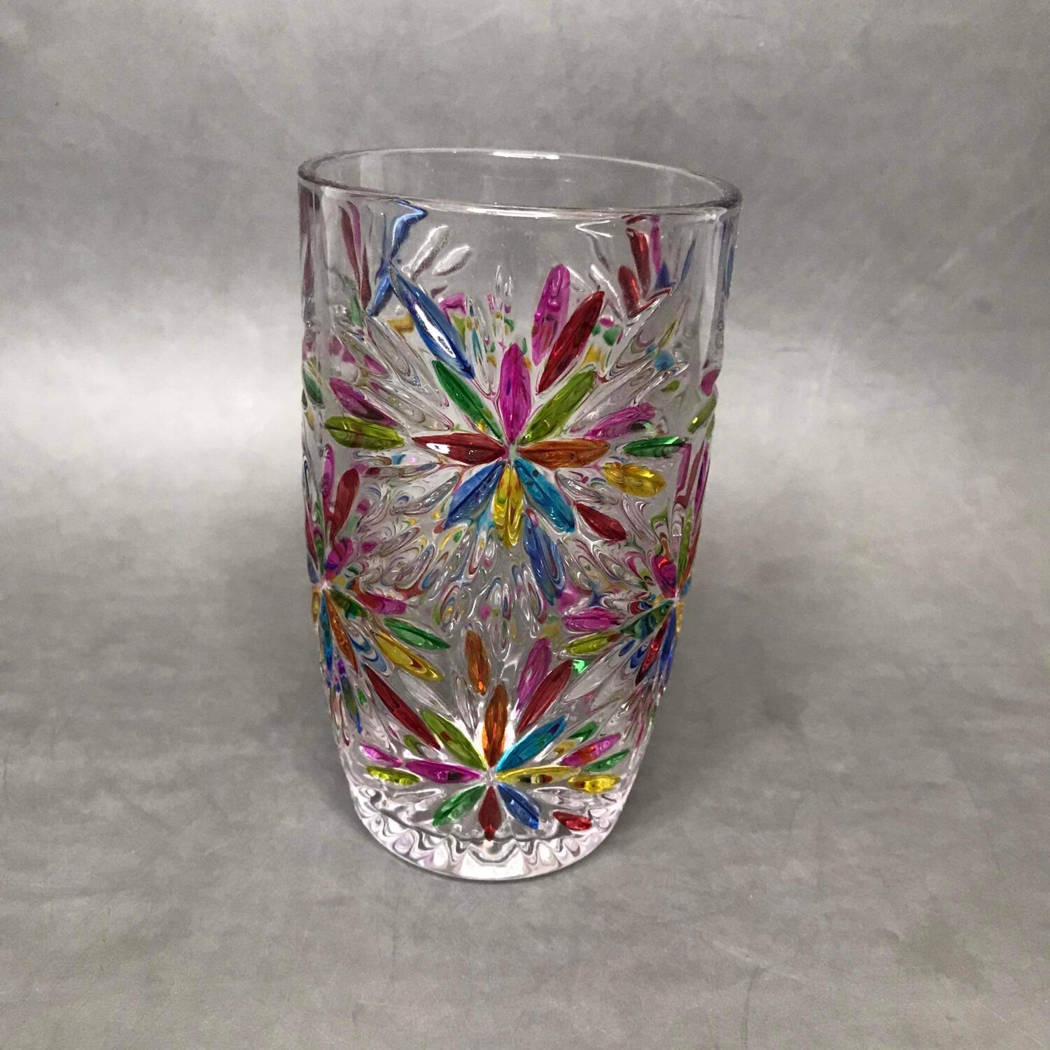Harua Glass - Multi
