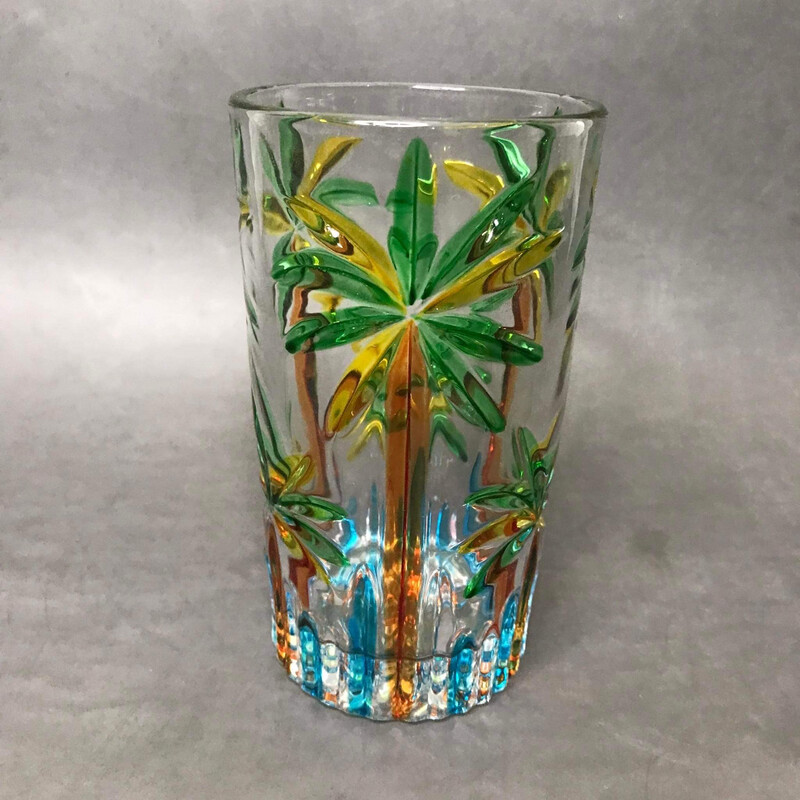 Hinana Glass - Multi
