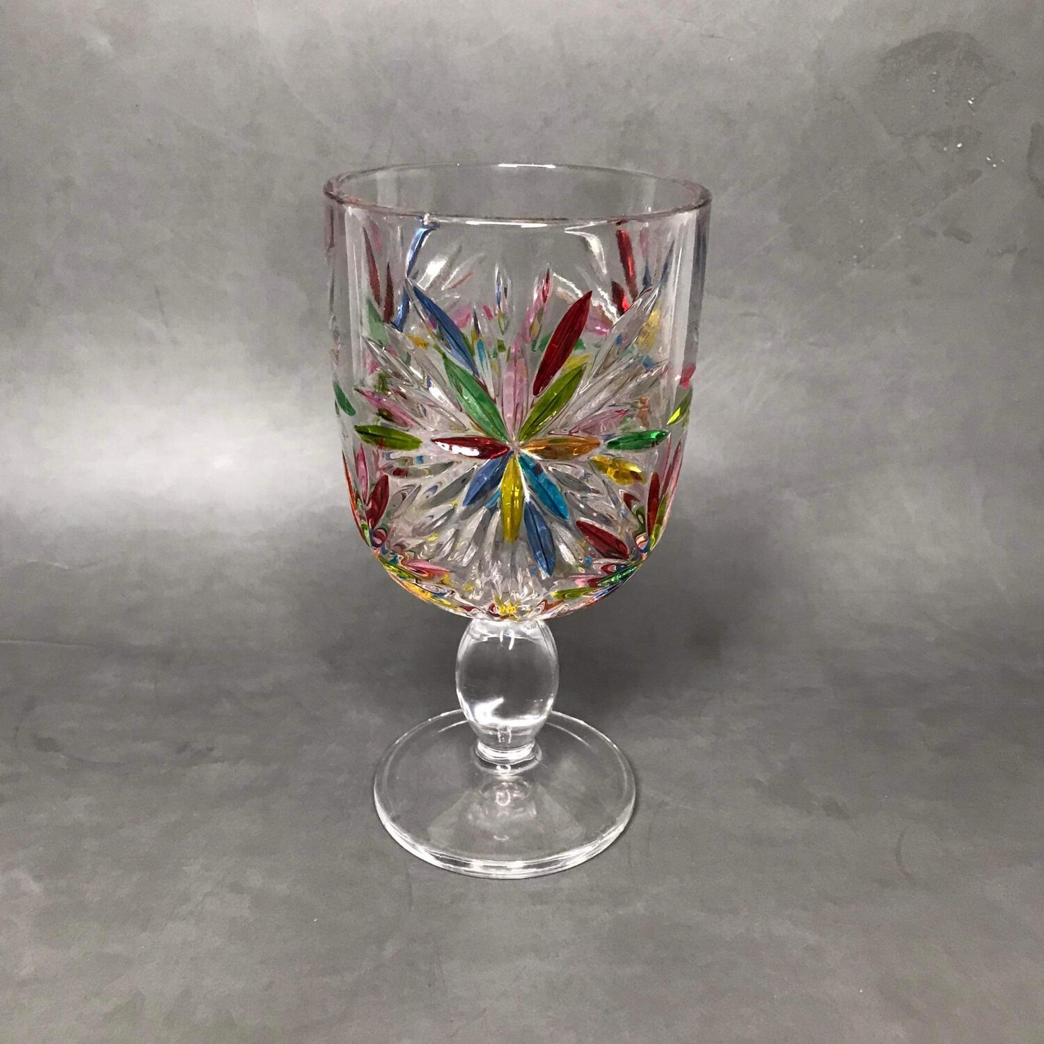 Harua Goblet - Multi