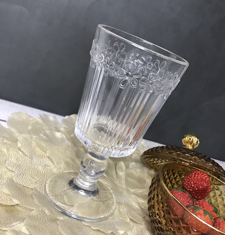 Jin Goblet
