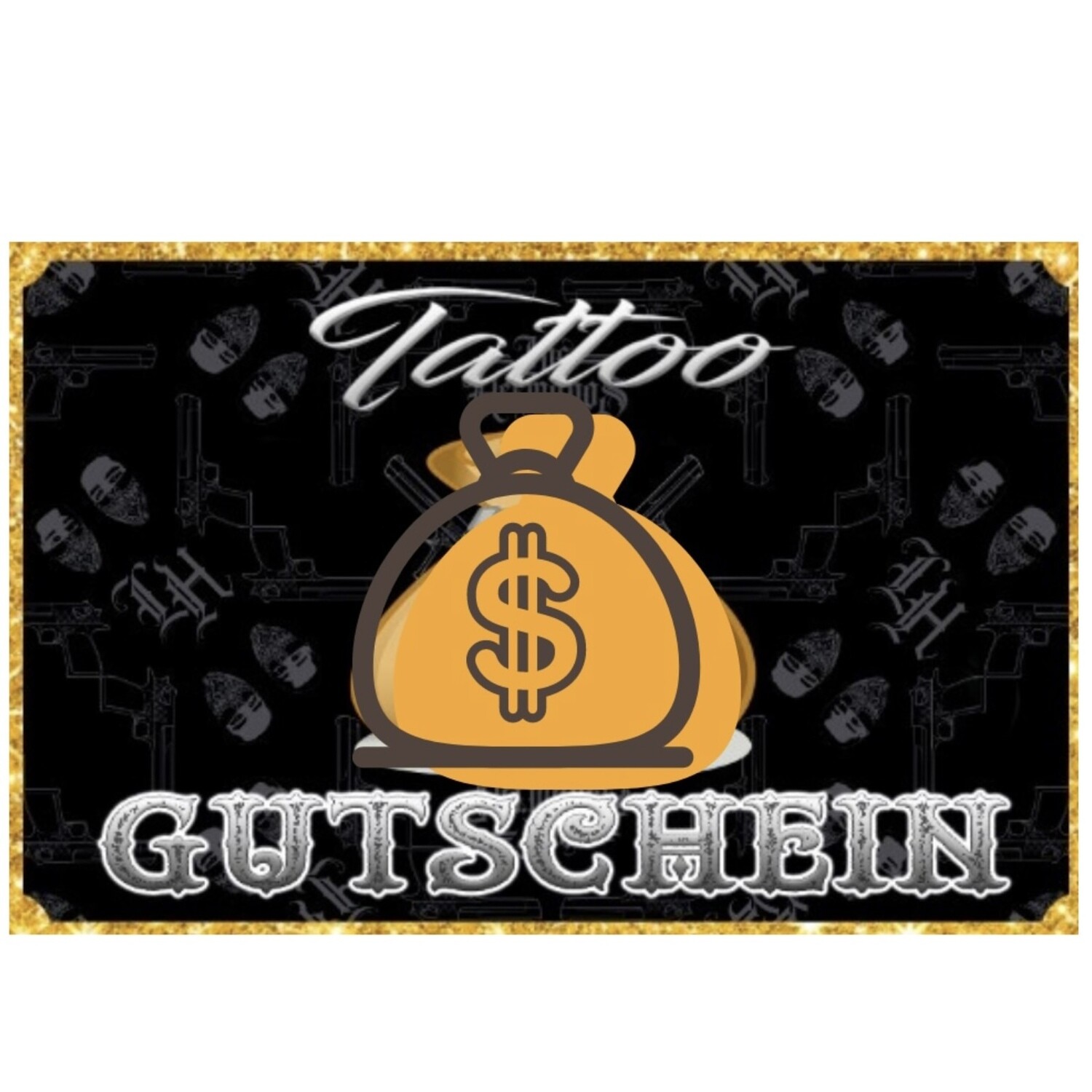 Tattoo Gutschein