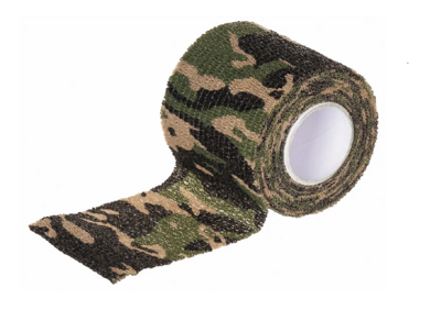 Grip Bandage – Camouflage