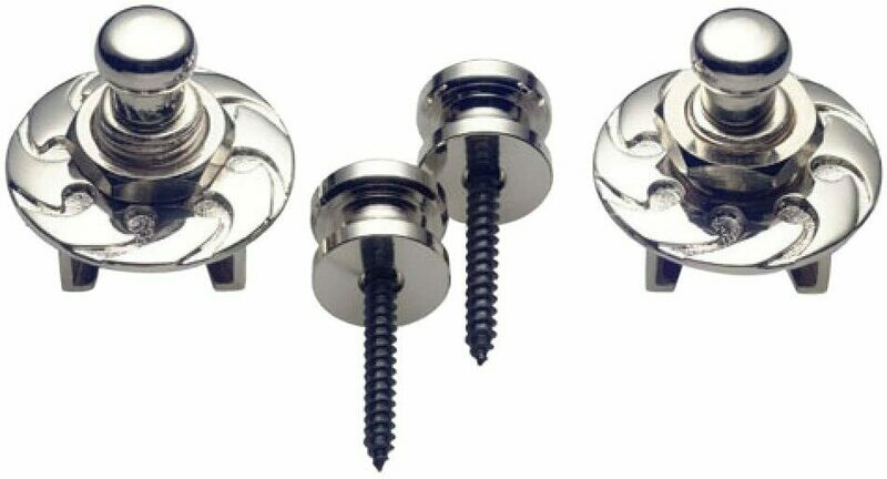 Strap Locks