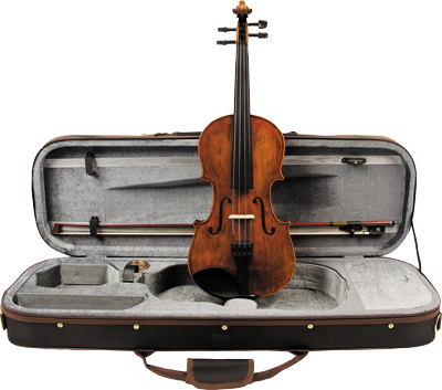 Stentor Violin 4/4, Verona set