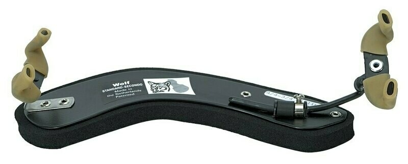 WOLF PAVOUK SECONDO STANDARD