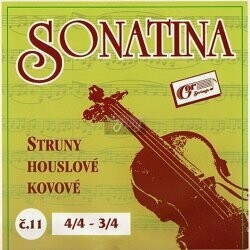 Sonatina č.11