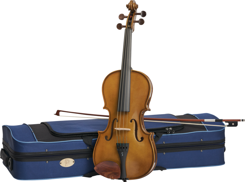 Stentor Viola 15,5&#39;&#39; (4/4) Student I