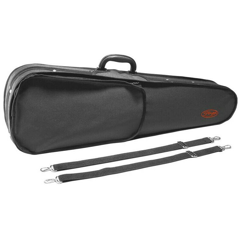 Stagg HVB4, púzdro pre husle, 4/4