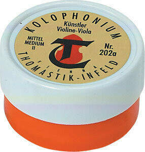 Thomastik 202A/II Rosin Artist Line II