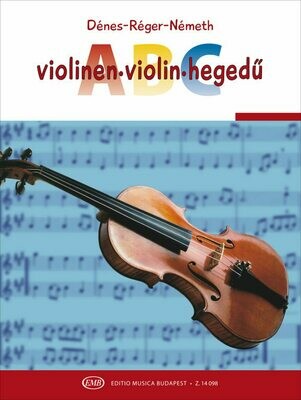 Violin ABC