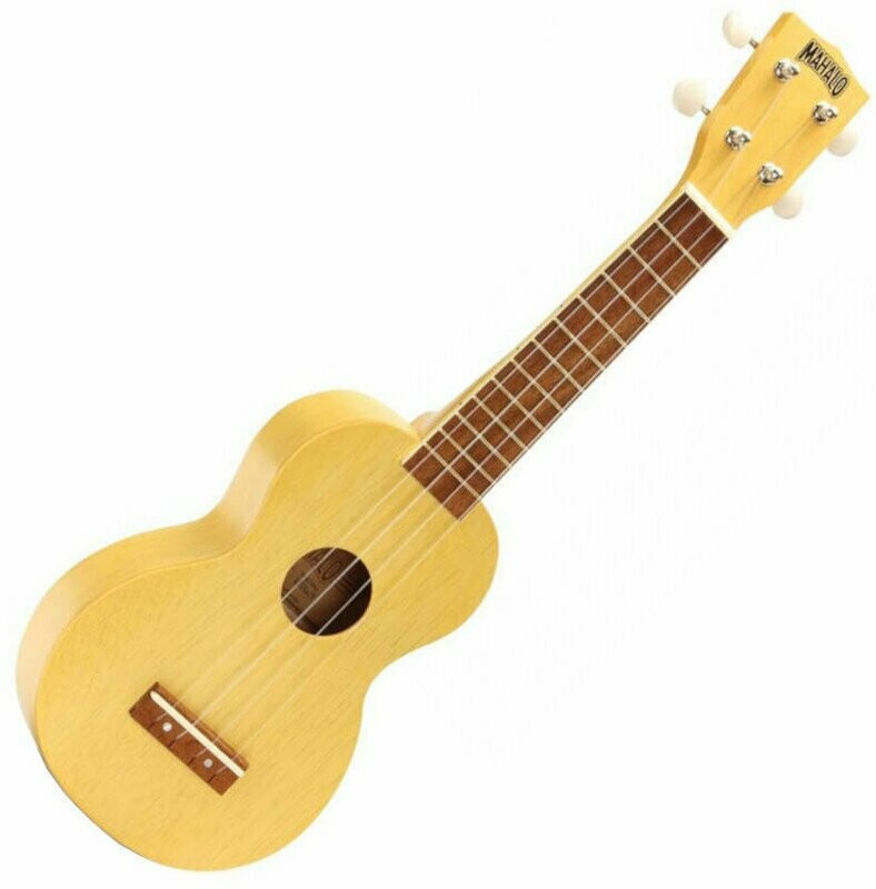 Mahalo MK1 Sopránové ukulele