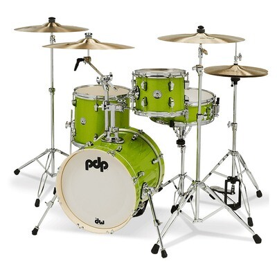 PDP BY DW SHELL SET NEW YORKER
