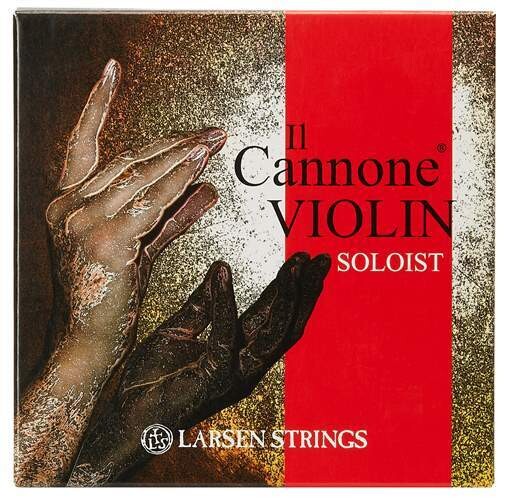 Larsen IL CANNONE Solo set