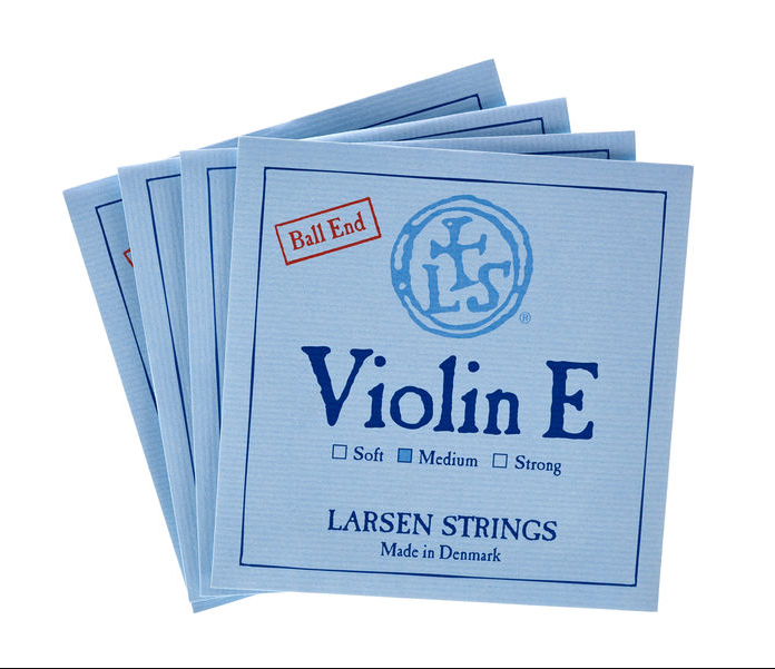 Larsen Violin String