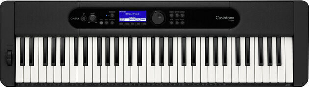 Casio CT-S400