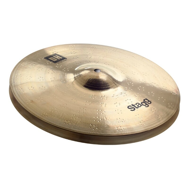 Stagg DH-HF14 Hi-Hat