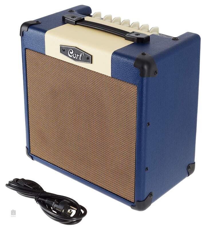 CORT CM 15R DB