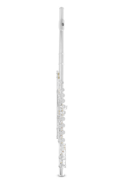 Armstrong FL650ED Koncertná priečna flauta