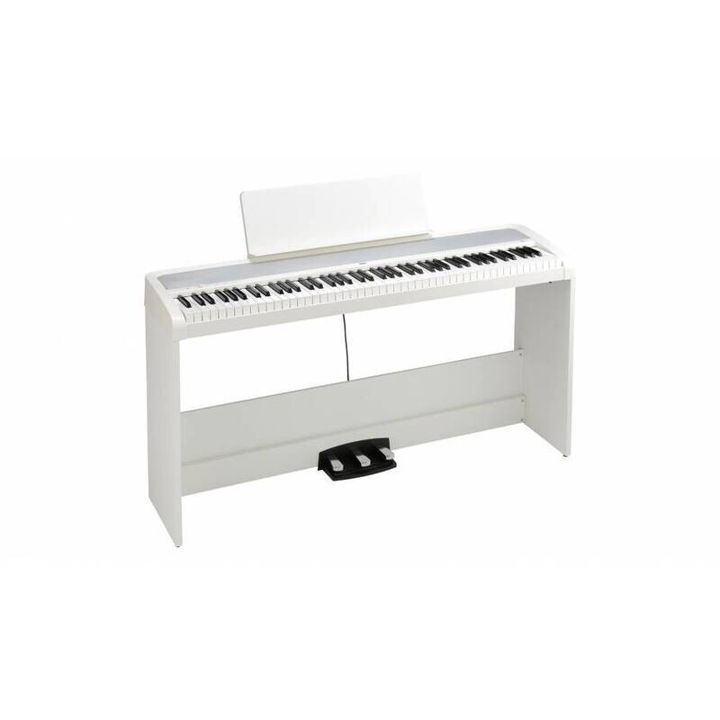 Korg B2SP Biela Digitálne piano