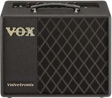 VOX VT20X
