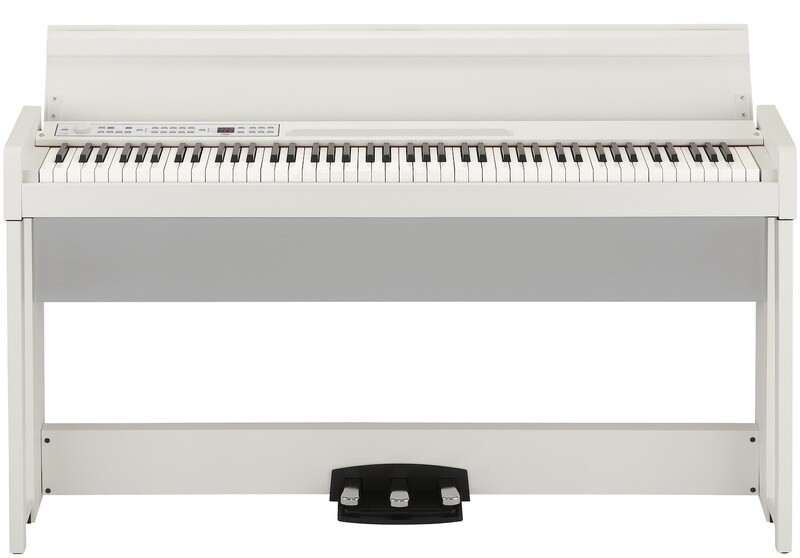 KORG C1 Air