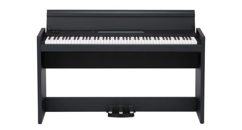 KORG LP-380U