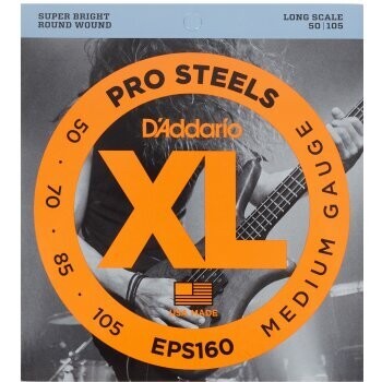 D&#39;Addario EPS160