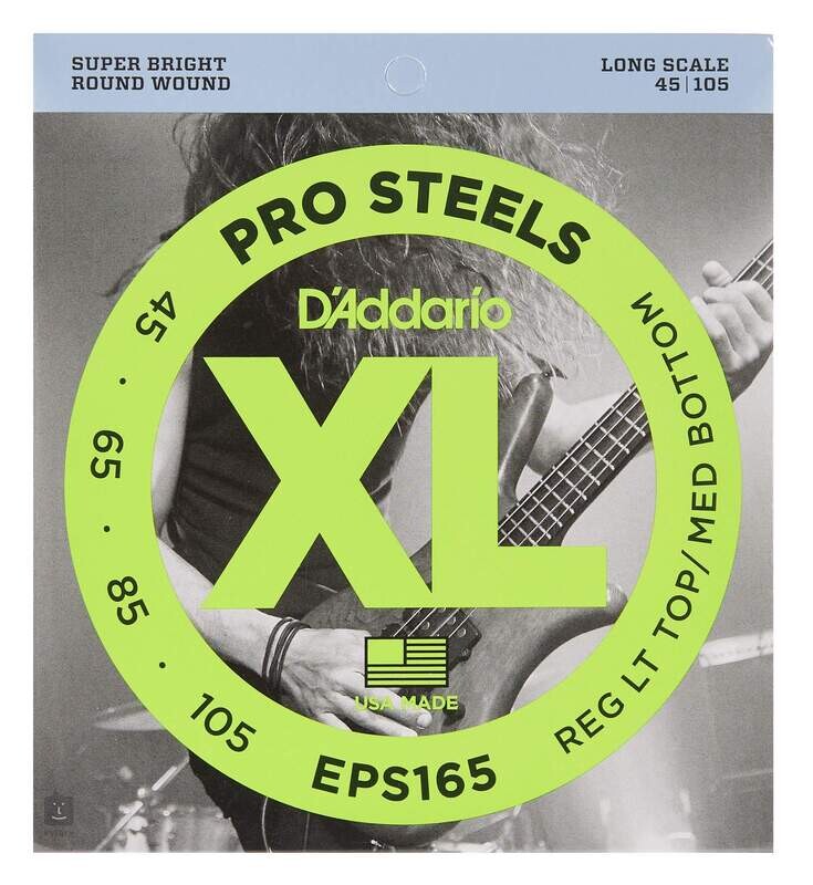 D&#39;Addario EPS165