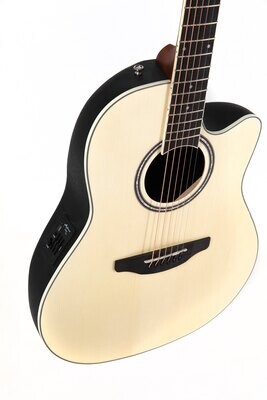 Ovation AB24-4S Elektroakustická gitara