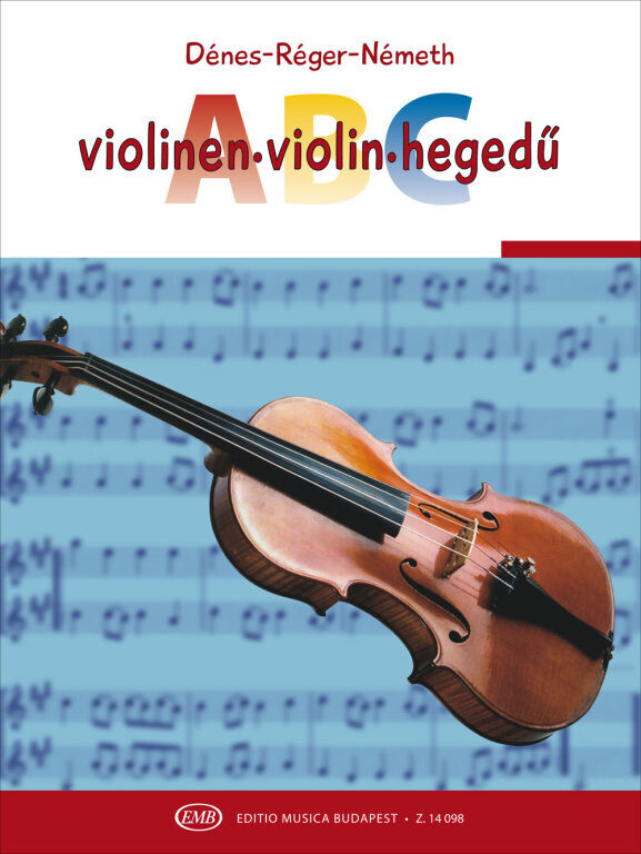Violin ABC