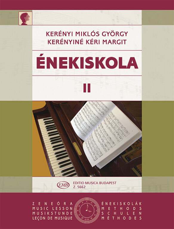 Vocal Tutor 2