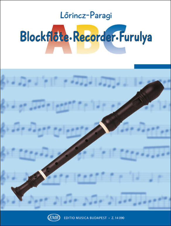 Recorder ABC