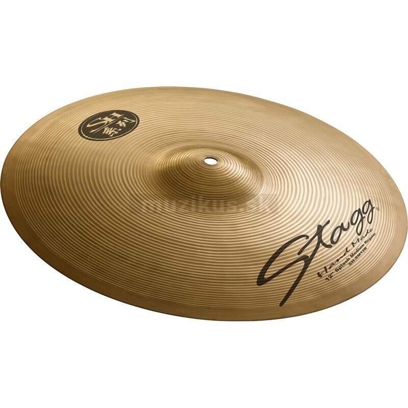 Stagg SH-SM10R, činel splash 10&quot;