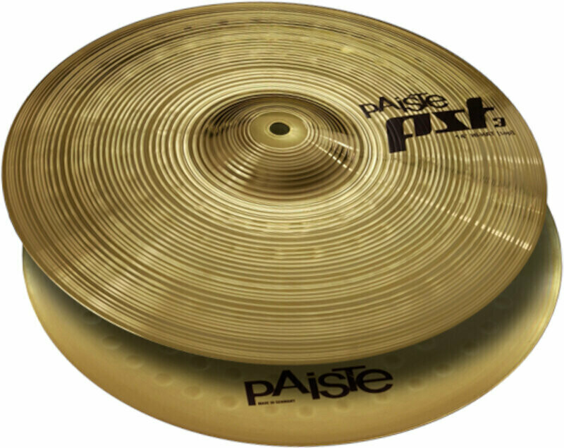 Paiste PST 3 Hi-Hat činel 13&quot;