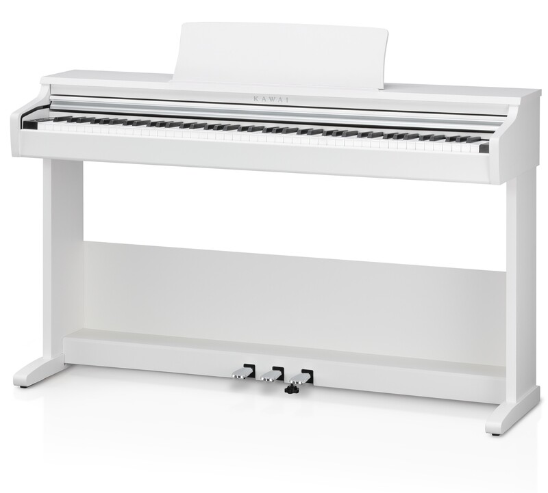Kawai KDP75B Black Digitálne piano