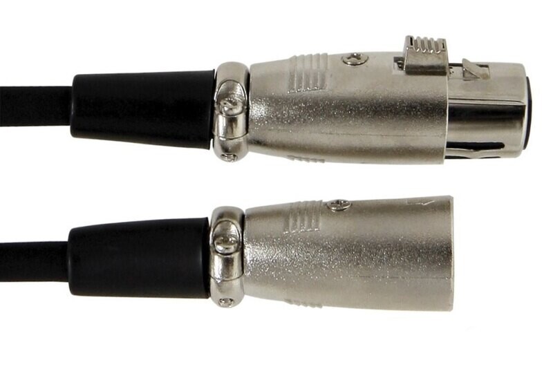 GEWA Kabel pro mikrofon Basic Line