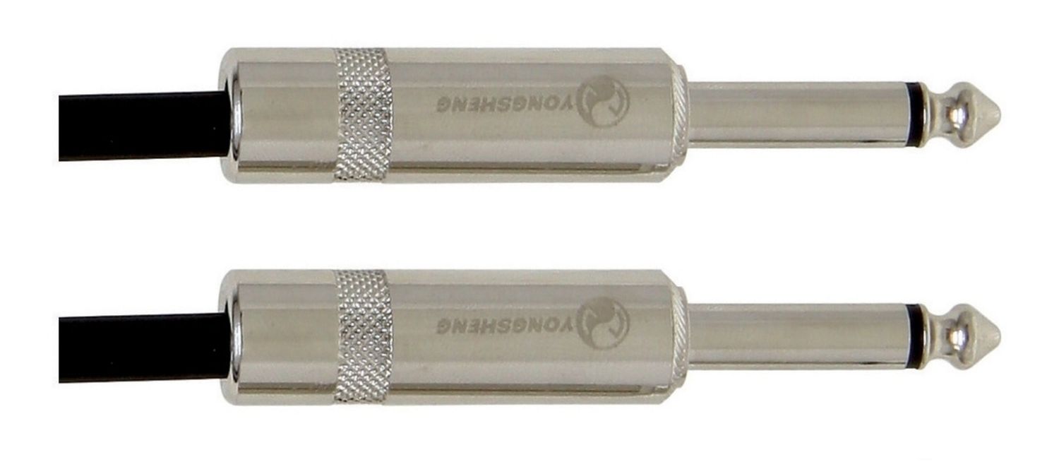 GEWA Kabel pro nástroje mono Pro Line 6 m