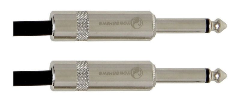 GEWA Kabel pro nástroje mono Pro Line 6 m