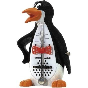 Wittner 839011 Taktell Pinguin Mechanický metronóm