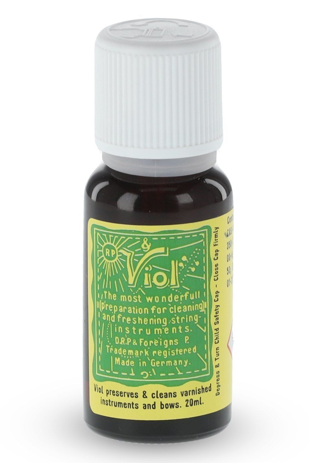 Viol Čistící prostředek 250ml